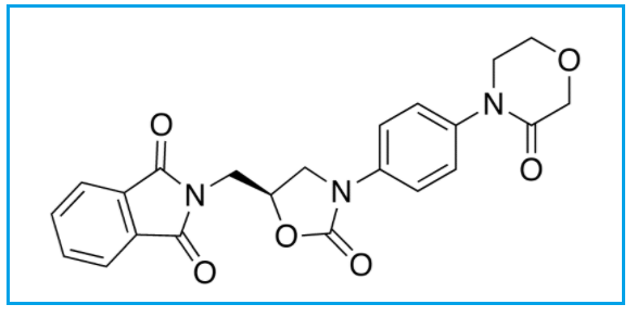 Rivaroxaban Impurity G | Rivaroxaban USP RC G